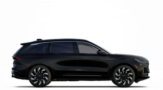 2025 Lincoln Lincoln Nautilus External Image 1